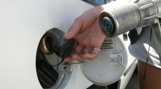 LPG AUTO GAS FUEL