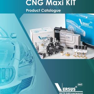 CNG Maxi KIT