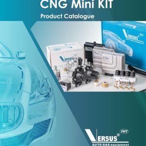 CNG Mini KIT