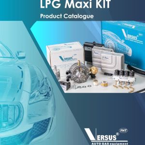 LPG Maxi KIT