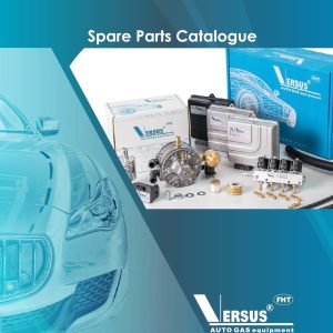 Spare Parts