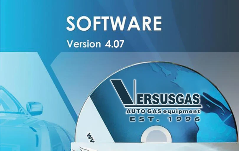 software versusgas v 4